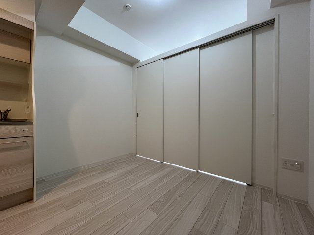【洋室】 | セレニテ難波ミラク参番館