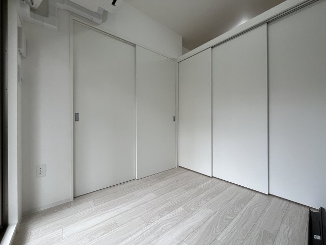 【洋室】 | セレニテ難波ミラク参番館
