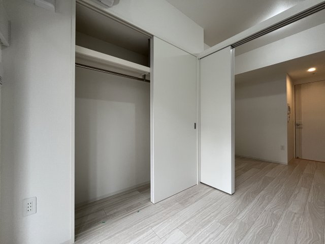 【収納】 | セレニテ難波ミラク参番館