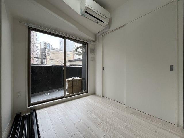 【寝室】 | セレニテ難波ミラク参番館