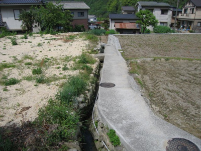 【外観】 | 広石内４丁目売り地