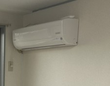 大塚戸建の設備