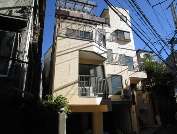 大塚戸建