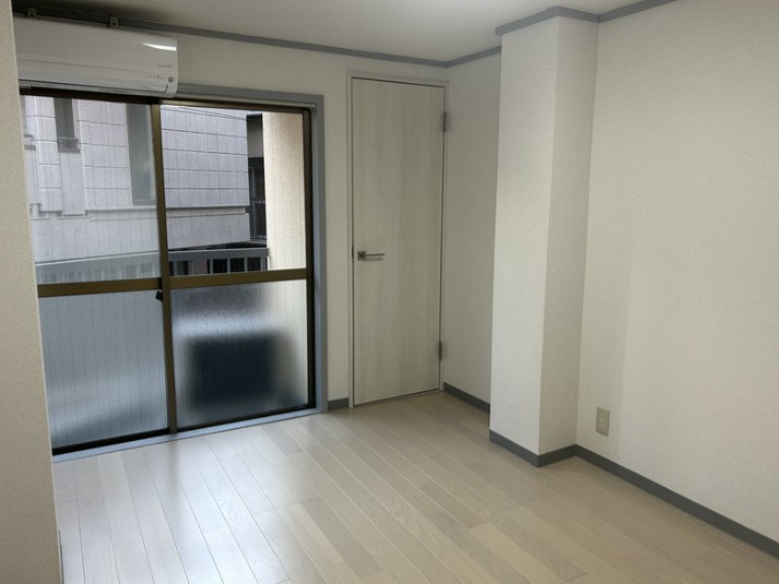 大塚戸建の洋室