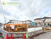土浦市小岩田東2丁目6期　新築戸建　1号棟の画像