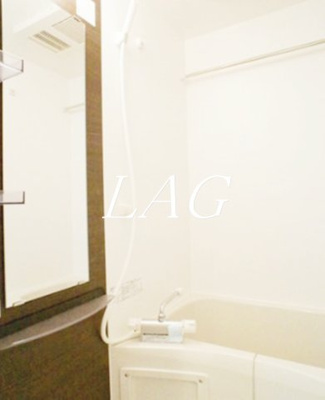 【浴室】 | リブリ・Tierra | お風呂です。