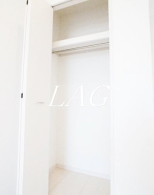 【収納】 | リブリ・Tierra | 収納です。