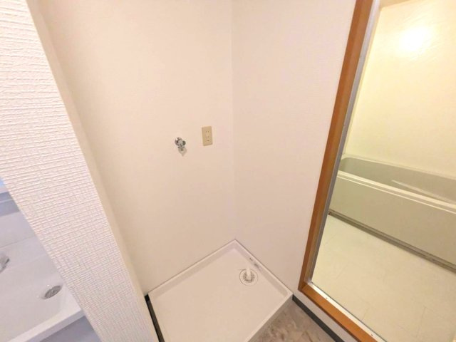 【ランドリースペース】 | ロワイヤル飾磨