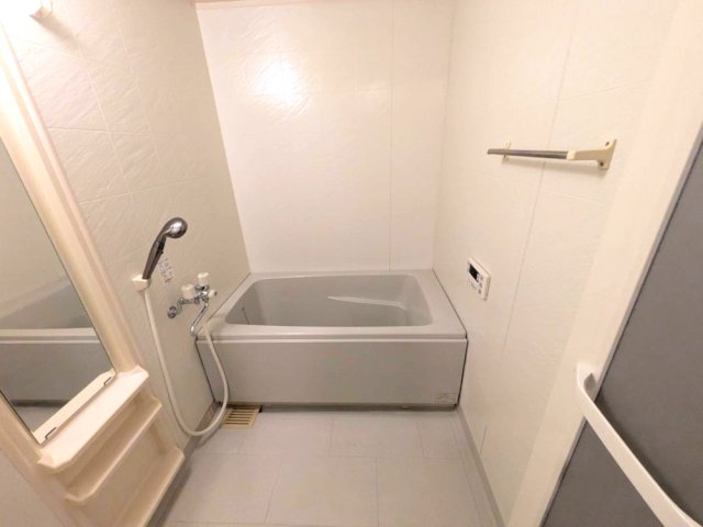 【浴室】 | ロワイヤル飾磨