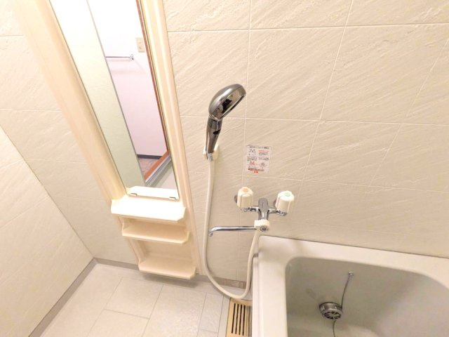 【浴室】 | ロワイヤル飾磨