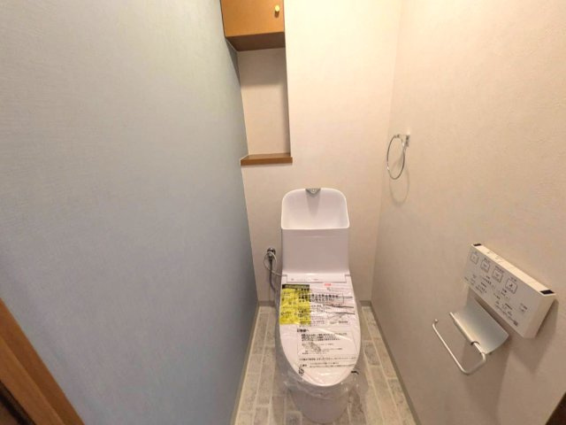 【トイレ】 | ロワイヤル飾磨