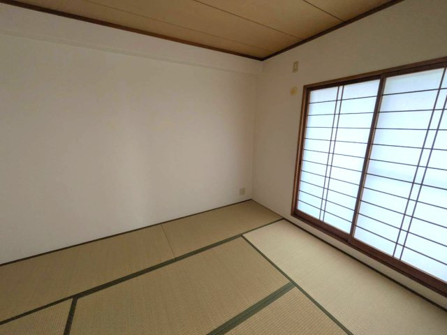 【和室】 | ロワイヤル飾磨