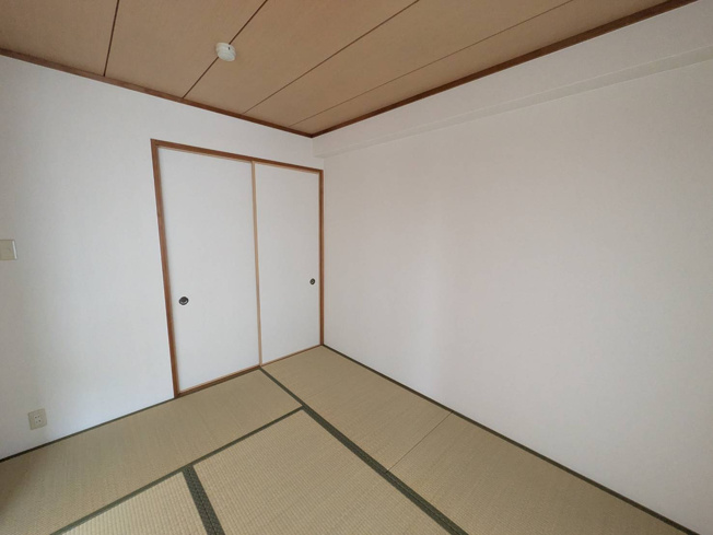 【和室】 | ロワイヤル飾磨