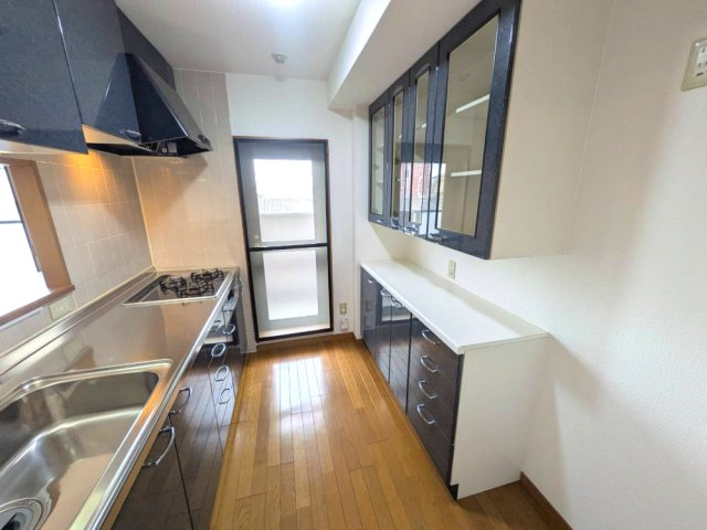 【キッチン】 | ロワイヤル飾磨