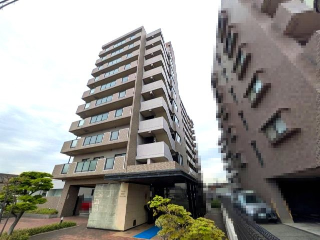 【外観】 | ロワイヤル飾磨