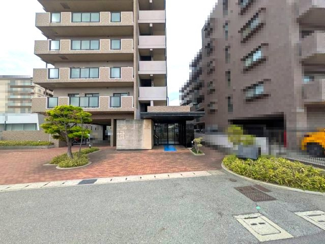 【外観】 | ロワイヤル飾磨