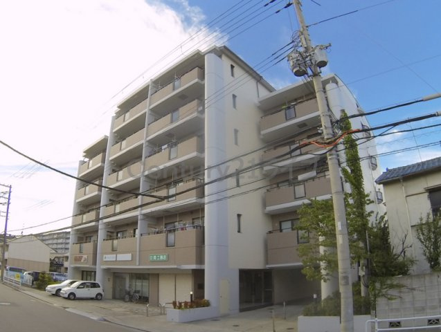 【外観】 | パレフルール