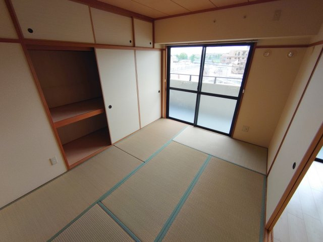 【寝室】 | パレフルール