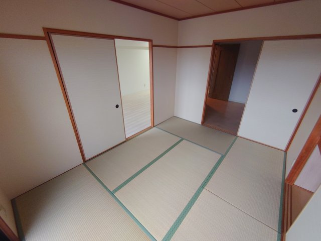 【寝室】 | パレフルール