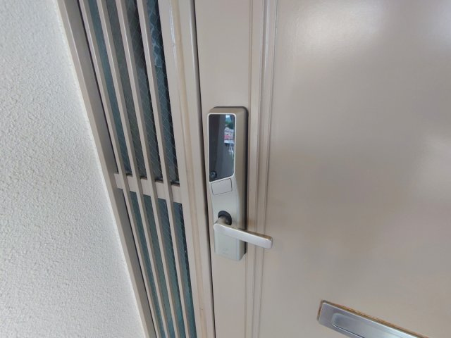 【セキュリティ】 | パレフルール