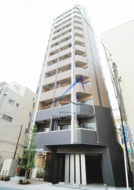 ライズコート東京イースト