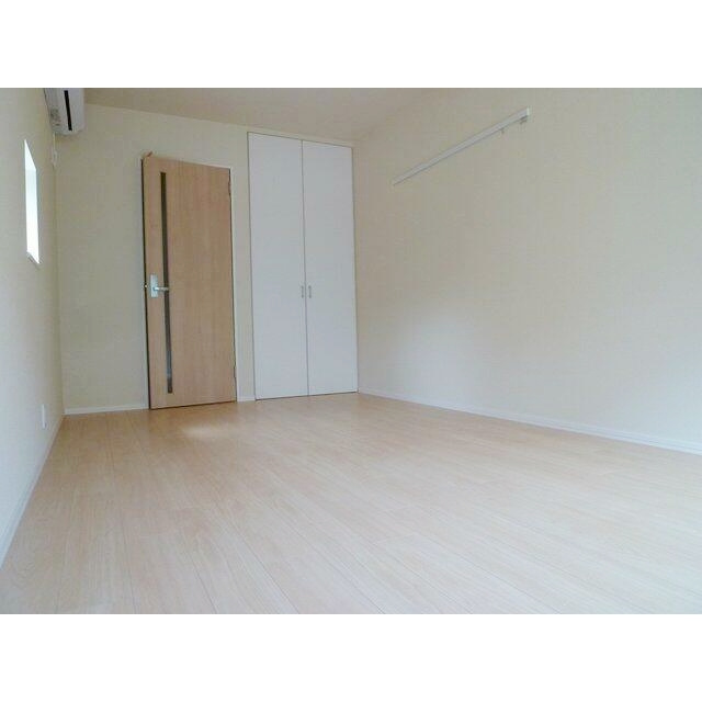 ＴＡ－ＮＹＡの寝室