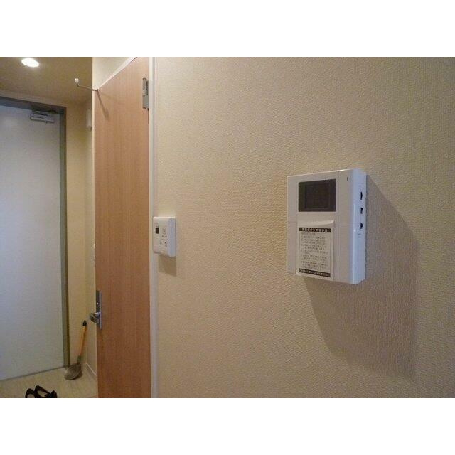 ＴＡ－ＮＹＡのセキュリティ