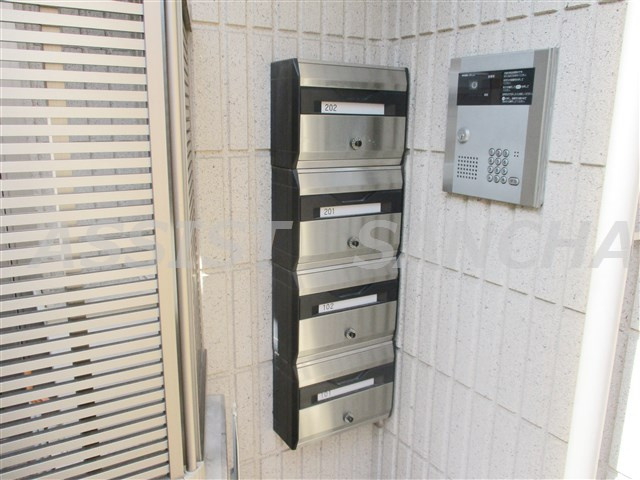 ＴＡ－ＮＹＡのその他共用部分