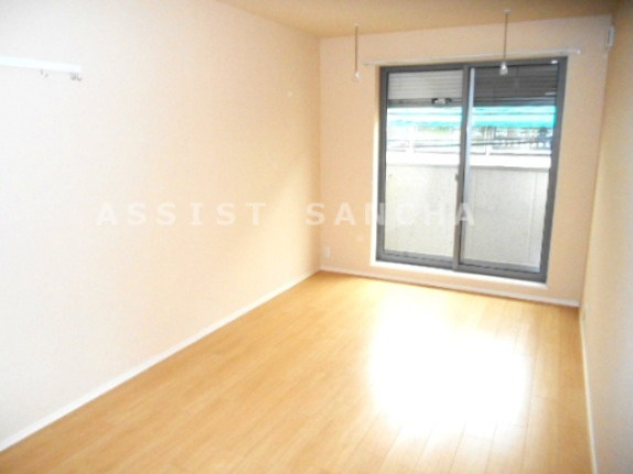 ＴＡ－ＮＹＡの居間・リビング