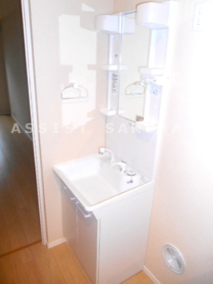 ＴＡ－ＮＹＡの独立洗面台