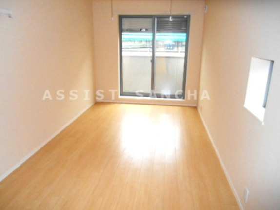 ＴＡ－ＮＹＡの内装