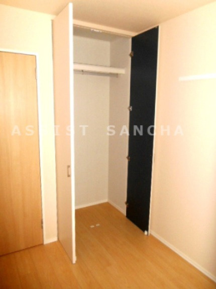 ＴＡ－ＮＹＡの収納