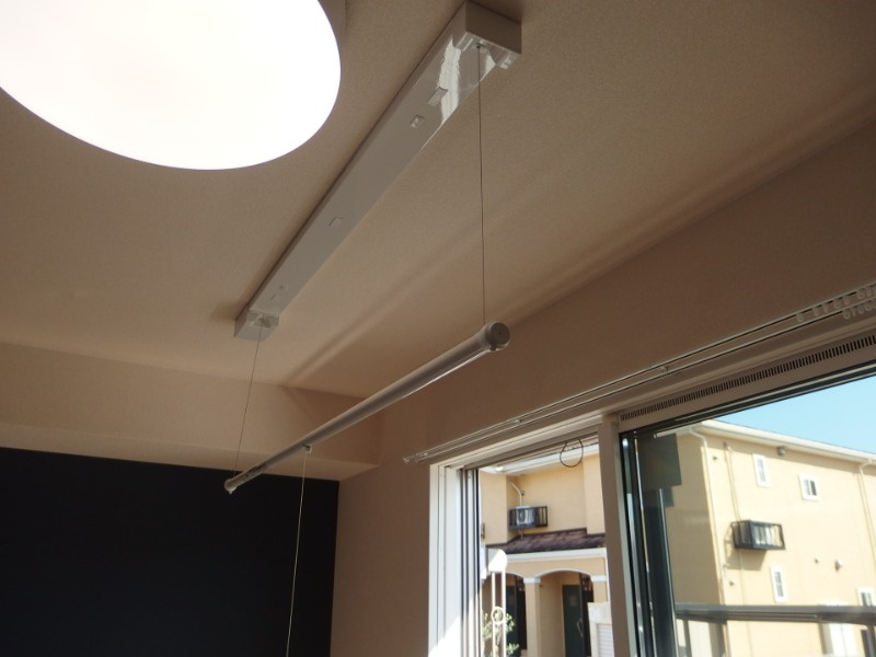 メゾンエスポワール緑丘の設備