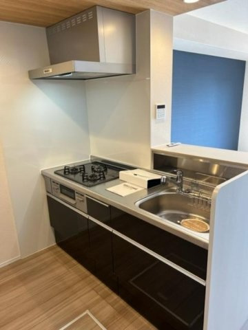 メゾンエスポワール緑丘のキッチン