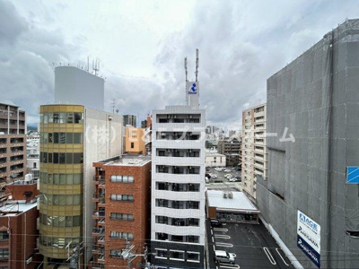 【展望】 | HPに初期費用掲載！「プライスホーム」で検索！エステートモア・薬院通り