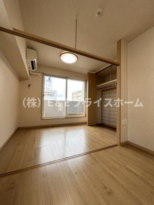 【居間・リビング】 | HPに初期費用掲載！「プライスホーム」で検索！エステートモア・薬院通り