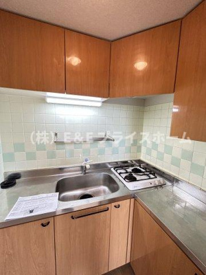 【キッチン】 | HPに初期費用掲載！「プライスホーム」で検索！エステートモア・薬院通り