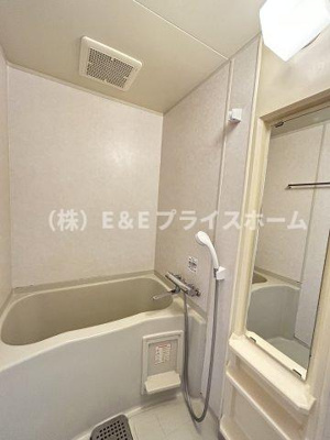 【浴室】 | HPに初期費用掲載！「プライスホーム」で検索！エステートモア・薬院通り