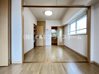 【居間・リビング】 | HPに初期費用掲載！「プライスホーム」で検索！エステートモア・薬院通り