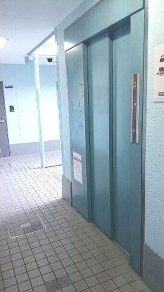 シャトルⅡの設備