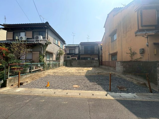 向島津田町