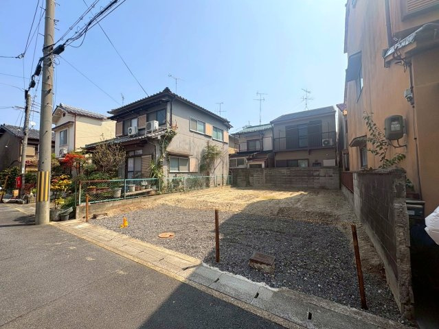 向島津田町