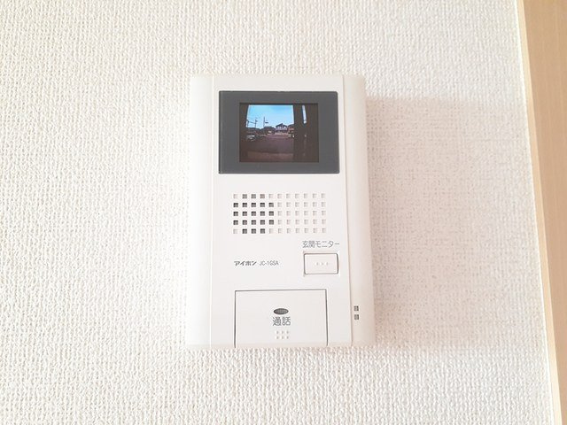サンリットのセキュリティ