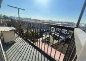 【現地画像あり】　厚木市長谷　中古戸建　39.62坪のバルコニー