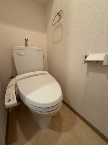 ※同間取り別部屋参考写真