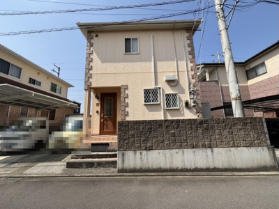 【外観】 | 戸建　吉藤3丁目