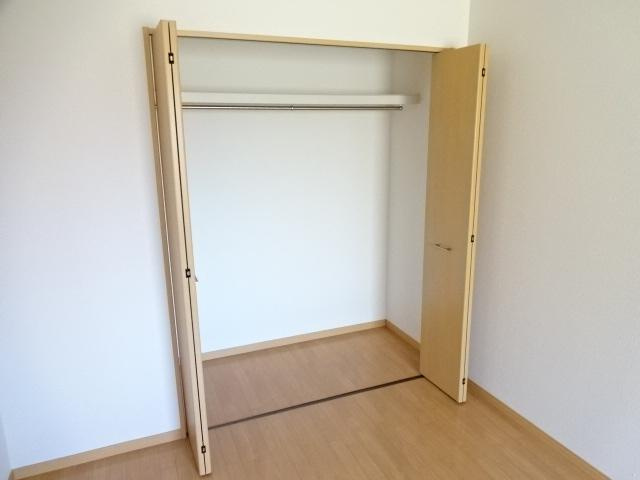 えらぶの収納|クローゼット