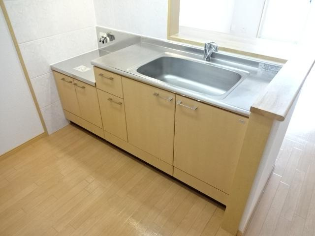 えらぶのキッチン|キッチン