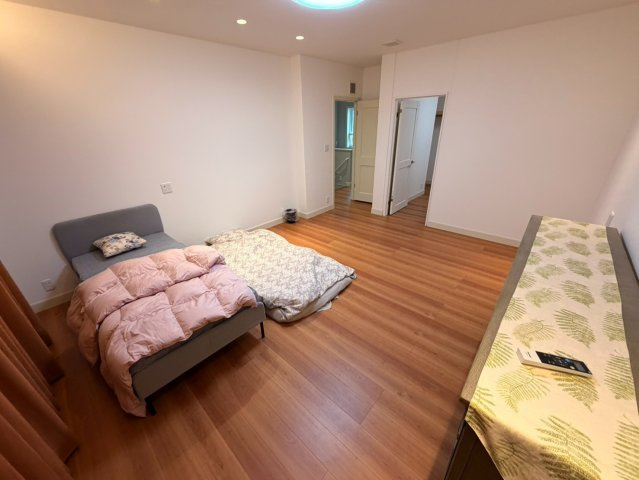 住吉本町2丁目戸建の内装