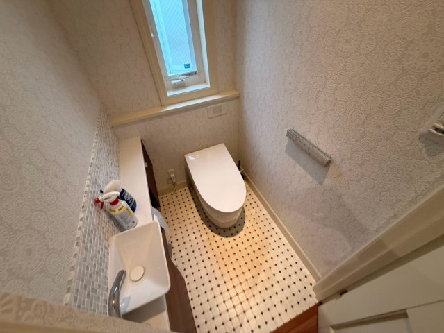 住吉本町2丁目戸建のその他